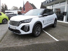 Bild des Angebotes Peugeot 2008 GT Hybrid 145 DC6E sehr gute Ausstattung