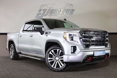 Bild des Angebotes GMC Sierra 1500 5.3L V8 4x4 CrewCab/6-Sitzer/AHK/R22