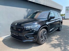 Bild des Angebotes Skoda Kodiaq 2.0 TSI DSG 4x4 RS