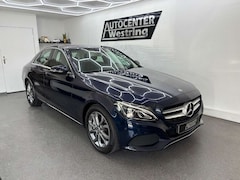 Bild des Angebotes Mercedes-Benz C 250 CGI Avantgarde*Automatik*LED*Navi*