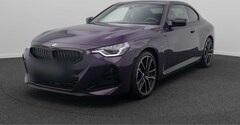 Bild des Angebotes BMW 240 Coupé Kamera Alarm DAB HiFi Glasdach