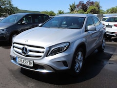 Bild des Angebotes Mercedes-Benz GLA 200 HU+AU NEU, Sportsitze, Teilleder, viele Extras