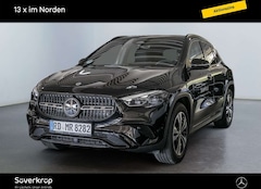 Bild des Angebotes Mercedes-Benz GLA 200 NIGHT PROGRESSIVE MULTI 360 AHK DISTR