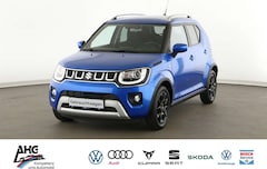 Bild des Angebotes Suzuki Ignis 1.2 Hybrid Comfort+ 4x4 All Grip