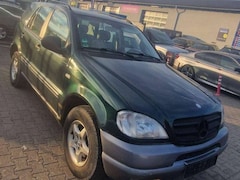 Bild des Angebotes Mercedes-Benz ML 320 Automatik