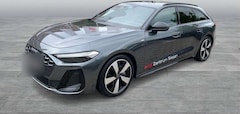 Bild des Angebotes Audi A5 TDI quattro S tronic S-line, Memory, Na