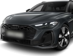 Bild des Angebotes Audi A5 TDI quattro S tronic S-line, Memory, Na