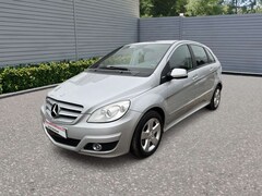 Bild des Angebotes Mercedes-Benz B 170 Special Edition