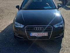Bild des Angebotes Audi A3 2.0 TDI Sportback (clean diesel) Attraction