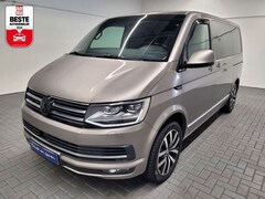 Bild des Angebotes VW T6 Multivan Highline LED/Navi/AHK/Standhzg/RFK/1