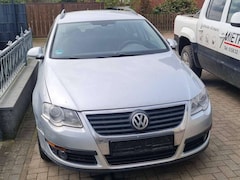 Bild des Angebotes VW Passat Variant Trendline