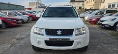 Bild des Angebotes Suzuki Grand Vitara 2.4 VVT Comfort  4 x4  1 Hand
