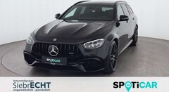 Bild des Angebotes Mercedes-Benz E 63 AMG 4 Matic 4.0*NAVI*SHZ*RFK*uvm