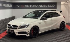Bild des Angebotes Mercedes-Benz A 45 AMG 4M*S.ABGAS*PANO*H.KARDON*