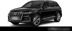 Bild des Angebotes Audi Q7 50 TDI quattro S line Sport PANO*KAMERA*LED*SHZ...