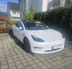 Bild des Angebotes Tesla Model 3 Model 3 Langstreckenbatt. Allradantrieb Dual Motor