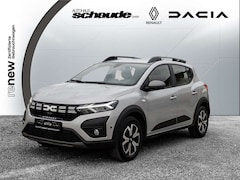 Bild des Angebotes Dacia Sandero Stepway Expression TCE110