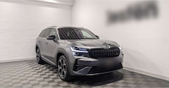 Bild des Angebotes Skoda Kodiaq RS 2.0TSI 4x4 DCC+ FahrAss+ Infotain+ Winter Pano