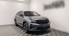 Bild des Angebotes Skoda Kodiaq RS 2.0TSI 4x4 DCC+ FahrAss+ Infotain+ Winter Pano