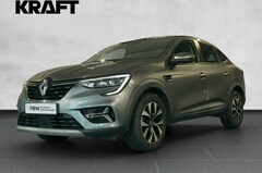 Bild des Angebotes Renault Arkana 1.3 TCe 140 Zen
