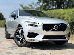 Bild des Angebotes Volvo XC60 XC60 R Design 2WD*LED*1ERH*LEDER*ACC*AMB*