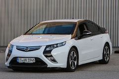 Opel Ampera ePionier Edition Hybrid, Tausch möglich