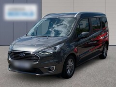 Bild des Angebotes Ford Grand Tourneo GRAND TOURNEO CONNECT TITANIUM+NAVI+PANO+KAMERA!