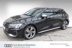 Bild des Angebotes Audi S3 Sportback TFSI qu. S tr.(Matrix,SONOS,ACC)