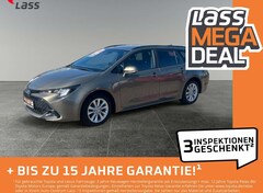 Bild des Angebotes Toyota Corolla TS 1.8 Hybrid