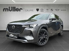 Bild des Angebotes Mazda CX-60 D 254 PS 8AT AWD HOMURA COSO