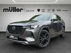 Bild des Angebotes Mazda CX-60 D 254 PS 8AT AWD HOMURA COSO
