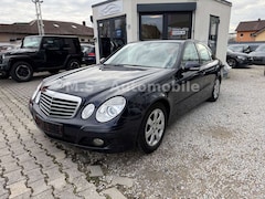 Bild des Angebotes Mercedes-Benz E 220 Lim. CDI*SHZ*PDC*Klima*AHK*CD*