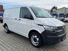 Bild des Angebotes VW T6 Transporter T6 2.0 TDI Transporter|Regal WÜRTH|1HAND|DEU FZG