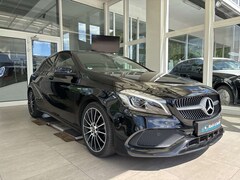 Bild des Angebotes Mercedes-Benz A 200 Peak Edition*AMG-LINE,H&K,RFK,19 ZOLL*