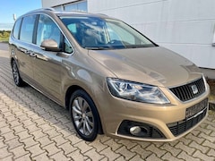 Bild des Angebotes SEAT Alhambra I-Tech Sport Paket/4Drive/7-Sitzer
