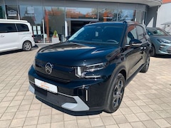 Bild des Angebotes Citroen C3 Aircross Turbo 100 S&S PLUS