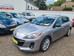 Bild des Angebotes Mazda 3 Lim. Kenko aus 1 Hand und erst 105000 km