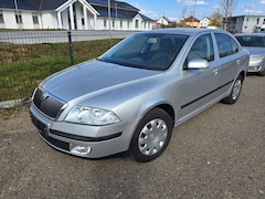 Bild des Angebotes Skoda Octavia Ambiente