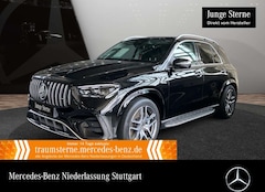 Bild des Angebotes Mercedes-Benz GLE 53 AMG GLE 53 HYBRID 4M PANO+360+AHK+MULTIBEAM+21"+SPUR