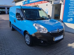 Bild des Angebotes Opel Combo D Kasten L1H1 2,4t CNG-Gas