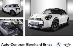 Bild des Angebotes MINI Cooper S Classic Trim Steptronic Panorama