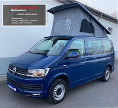 Bild des Angebotes VW T6 California 2,0TDI *AUFSTELLDACH *BEACH *GARANTIE *WENIG KM
