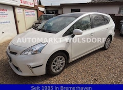 Bild des Angebotes Toyota Prius + Life,7-Sitzer,Benzin/Hybrit,Panorama,Nav