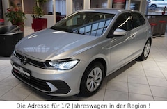 Bild des Angebotes VW Polo Life 1.0 TSI*LED*ACC*NAVI*APPCONNECT*KAMERA