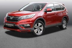 Bild des Angebotes Honda CR-V LifestylePlus 4WD i-VTEC NAVI KAMERA AHK