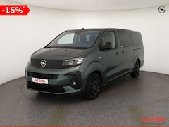 Bild des Angebotes Opel Zafira Life XL 2.0 CDTi Aut. LED ACC Navi