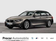 Bild des Angebotes BMW 320 d ADVANTAGE+PANO+ACC+DA+LED