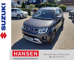 Bild des Angebotes Suzuki Ignis Comfort Hybrid CVT