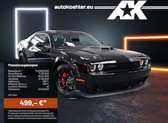 Bild des Angebotes Dodge Challenger RT Shake Down Widebody Last Call