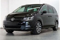 Bild des Angebotes VW Sharan VW Sharan 2.0 TDI DSG Allstar | 184 PS | 7-Sitzer